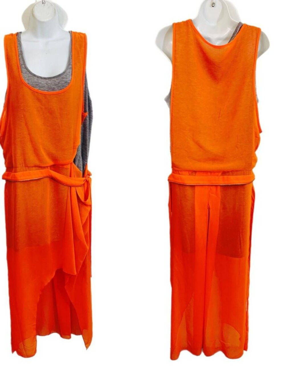 Double Zero Dress